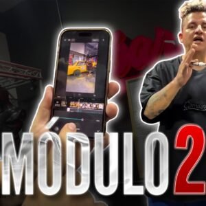 EDICION DE VIDEOS VIRALES