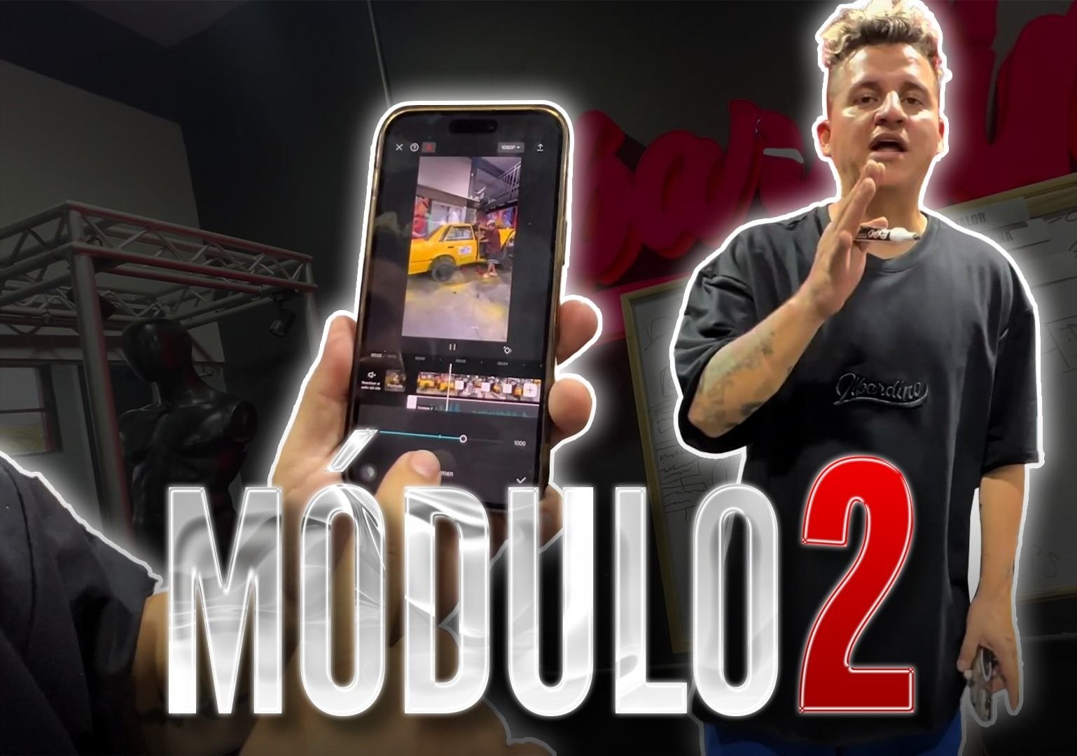 EDICION DE VIDEOS VIRALES